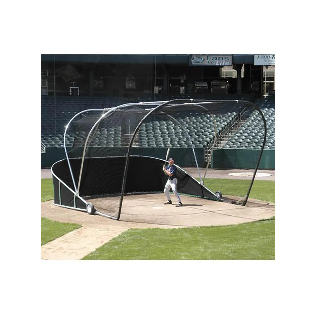 Cage de frappeur Big Bubba - Image 3