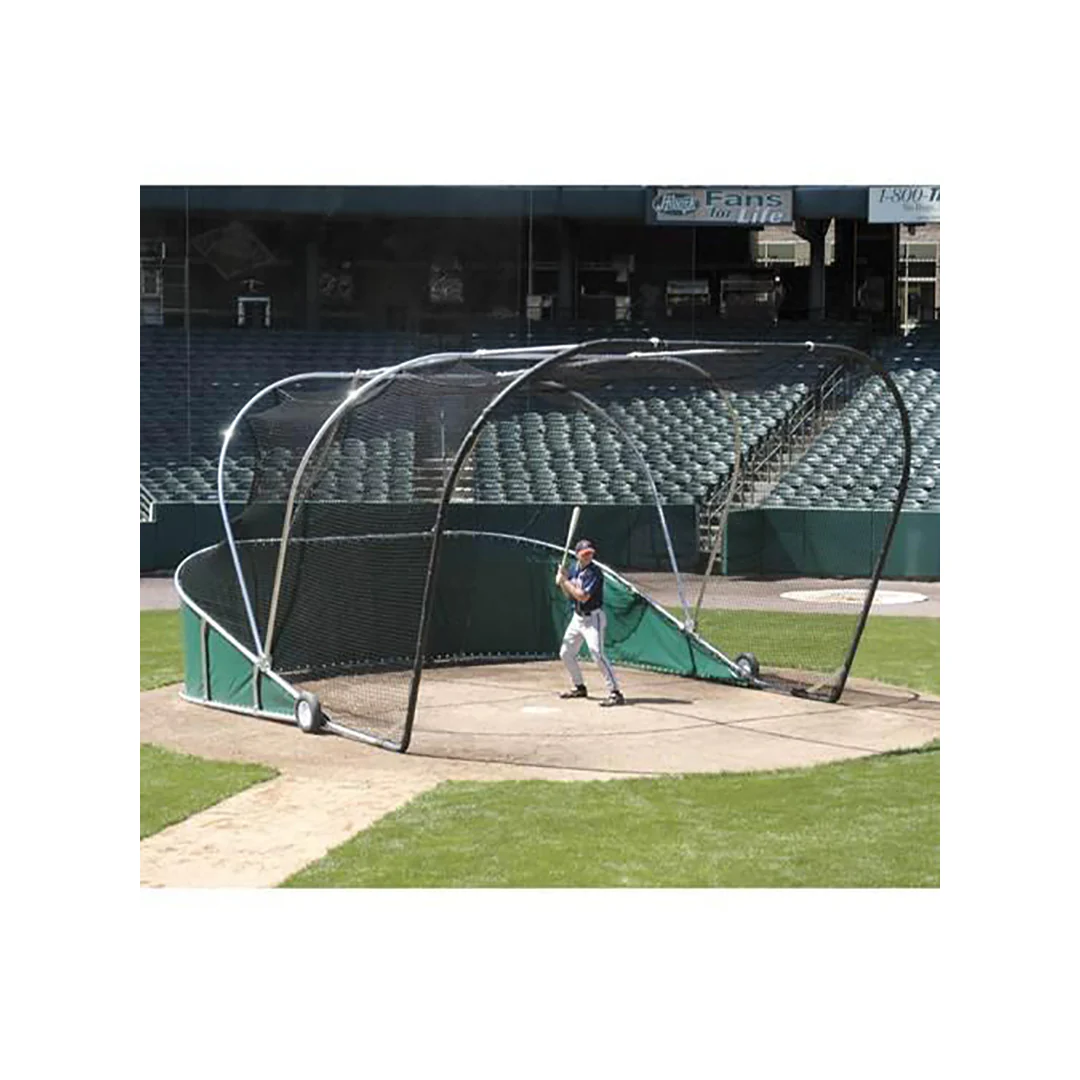 Cage de frappeur Big Bubba - Image 5