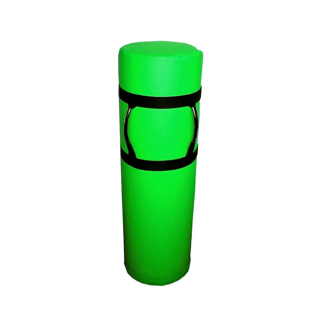 Coussin de football bloc circulaire - Image 4
