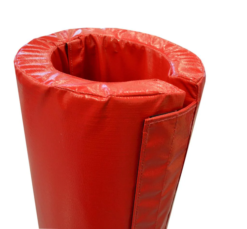 Coussin protecteur de colonne ronde - Image 4