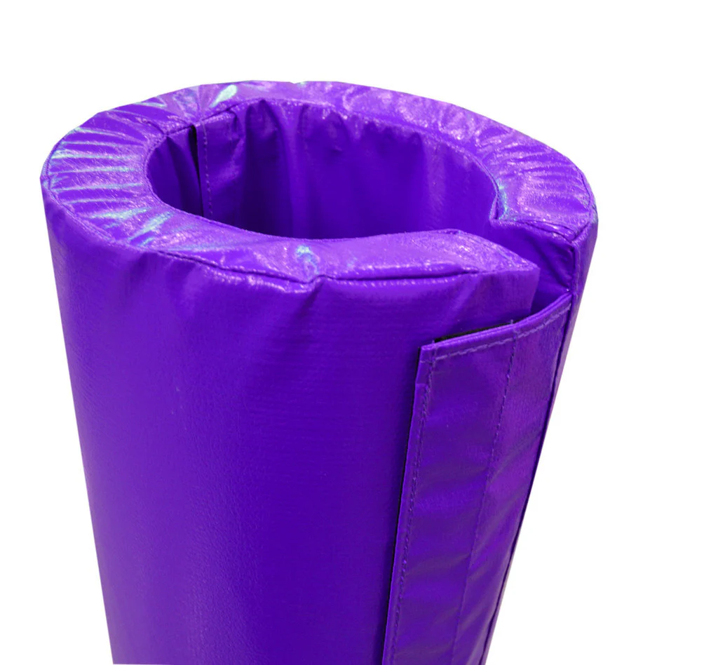 Coussin protecteur de colonne ronde - Image 7