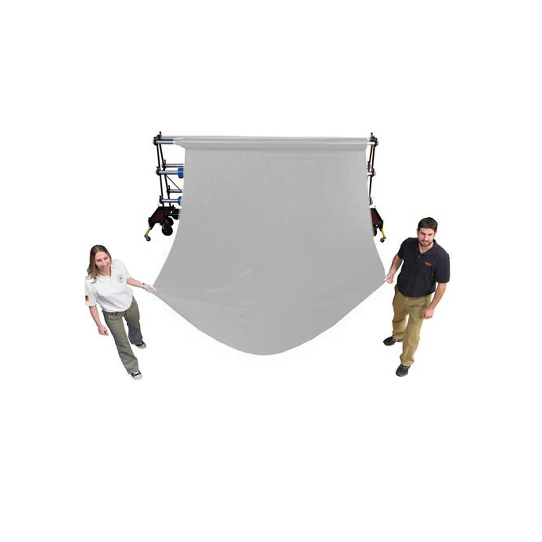Couvre plancher de gymnase - Image 7